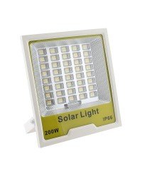 Proiettore LED SOLARE CCT 200W