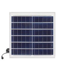 Proyector LED SOLAR CCT 200W