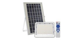 SOLAR PRO 50W LED-Projektor