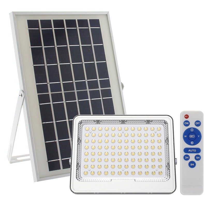 SOLAR PRO 50W LED-Projektor