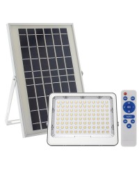 SOLAR PRO 50W LED-Projektor