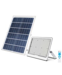 SOLAR PRO 50W LED-Projektor