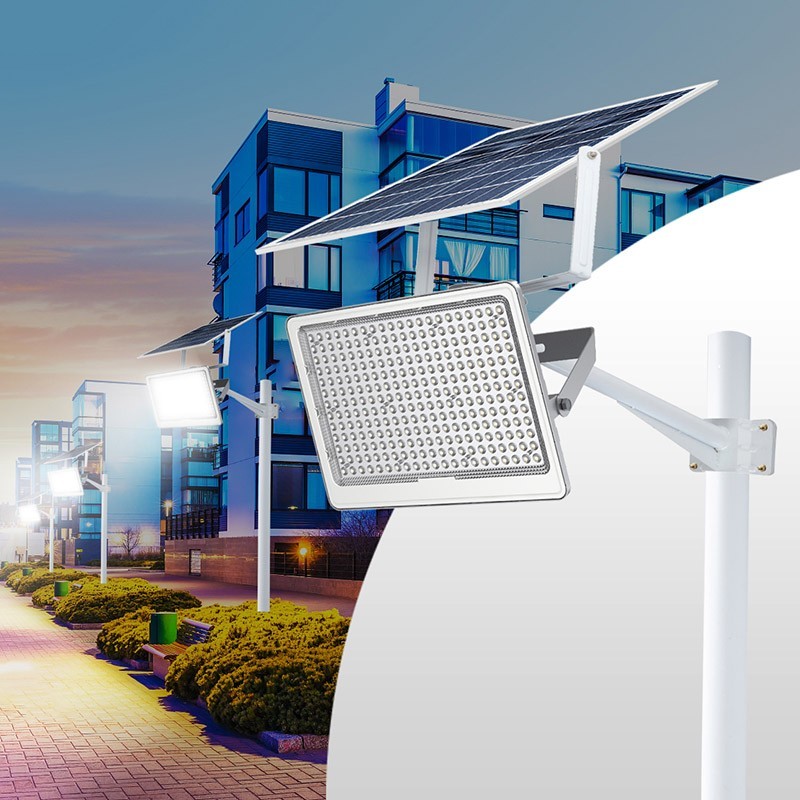 SOLAR PRO 50W LED projector