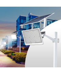 SOLAR PRO 50W LED projector