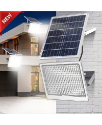 SOLAR PRO 50W LED-Projektor