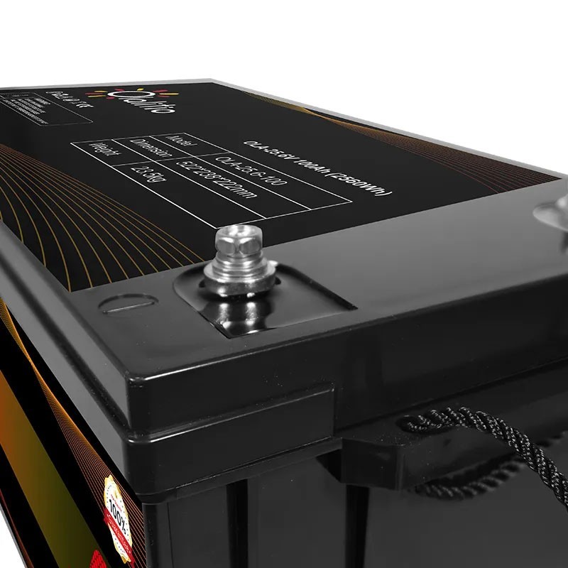 Mantenitore Di Carica Moto Husgw 12V 10A Caricabatterie Per Auto Lifepo4 Caricabatteria Per 1318714 - Foto 3