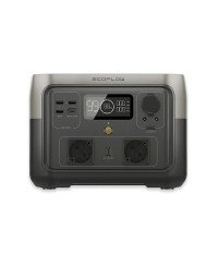 Centrale elettrica portatile EcoFlow RIVER 2 Max 500w