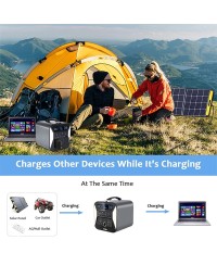 Portable Power Station XP-1101 1000W