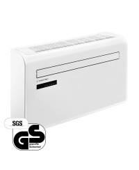 PAC-W 2200 SH monobloc reversible air conditioner without external uni