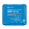 MPPT Victron BlueSolar 75/10 - 75/15 - 100/15