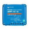 MPPT Victron BlueSolar 75/10 - 75/15 - 100/15