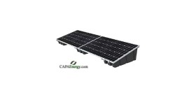 Supports de montage solaire au sol