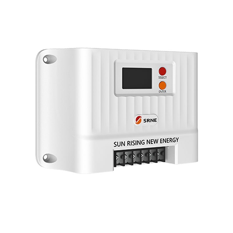Regulador solar SRNE SHINER MPPT 12/24V 40A