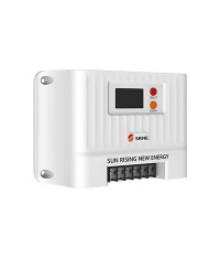Regulador solar SRNE SHINER MPPT 12/24V 40A