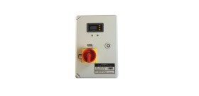 Regolatore di carica ibrido 12V-24V 800W