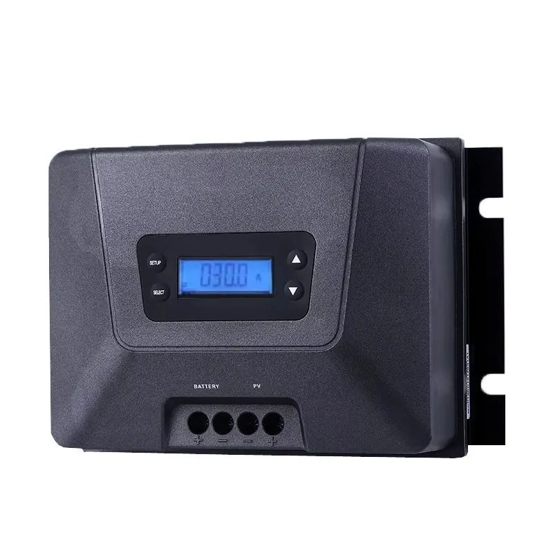 Régulateur solaire MPPT 100/30D 30A