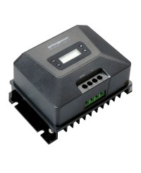 Regulador Solar MPPT 100/30D 30A
