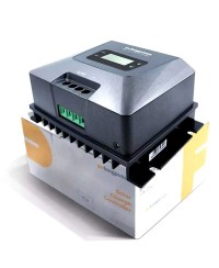 Regolatore Solare MPPT 100/30D 30A