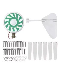 M300 Marine or Home Wind Turbine Blade