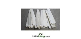 Pale eolienne M300  Marine ou maison