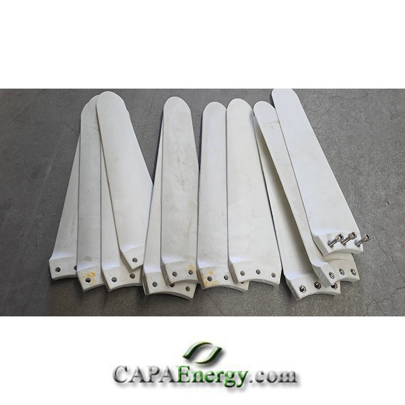 Wind blade M300 Marine or home