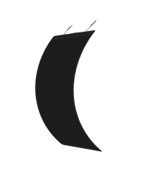 150-W-CPC-Halbflexibles Solarpanel (1010 x 790 x 2 mm)