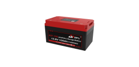 Batteria al litio AST-100 12.8V 100AH