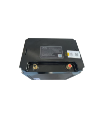 Batería de litio AST-200 de 12,8 V y 200 Ah