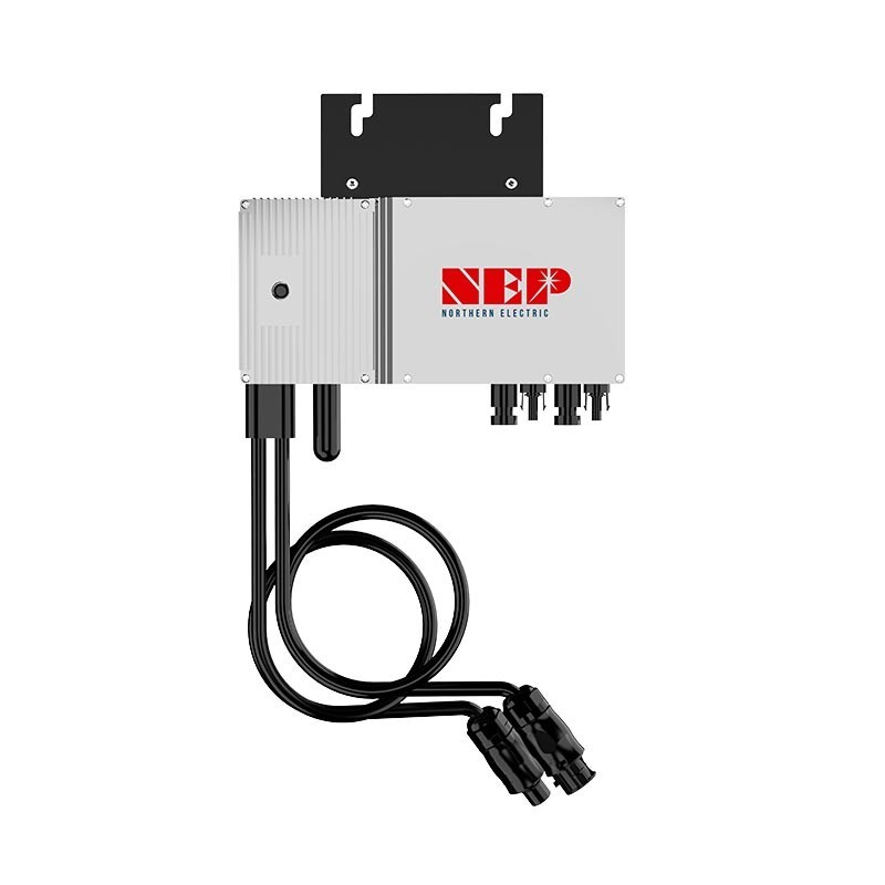 BDM-600 Mikro-Wechselrichter