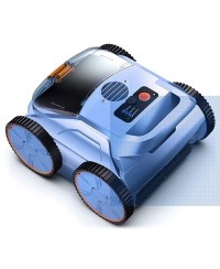 SEAUTO SAT 20 Kabelloser Poolreinigungsroboter