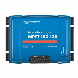 MPPT Victron BlueSolar 150/35