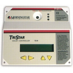 TriStar Digital Meter