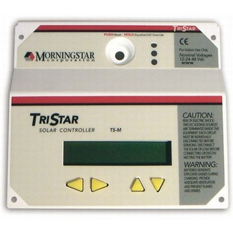 Medidor digital TriStar