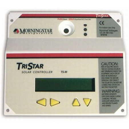 Compteur numérique TriStar