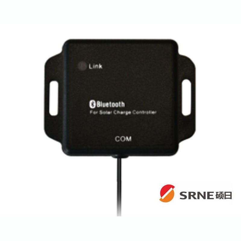 Adaptateur Bluetooth pour régulateurs SRNE