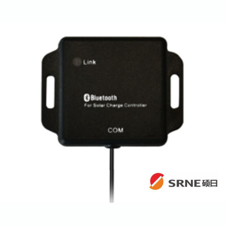 Adattatore Bluetooth per controller SRNE