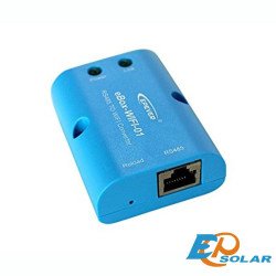 e-Box Adaptateur RS485 vers WIFI