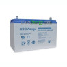 Ultracell GEL Battery 12V 100Ah
