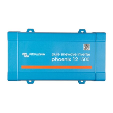 Phoenix VE.Direct 12/24/48/500 VA.