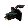 Adaptateur 12V USB