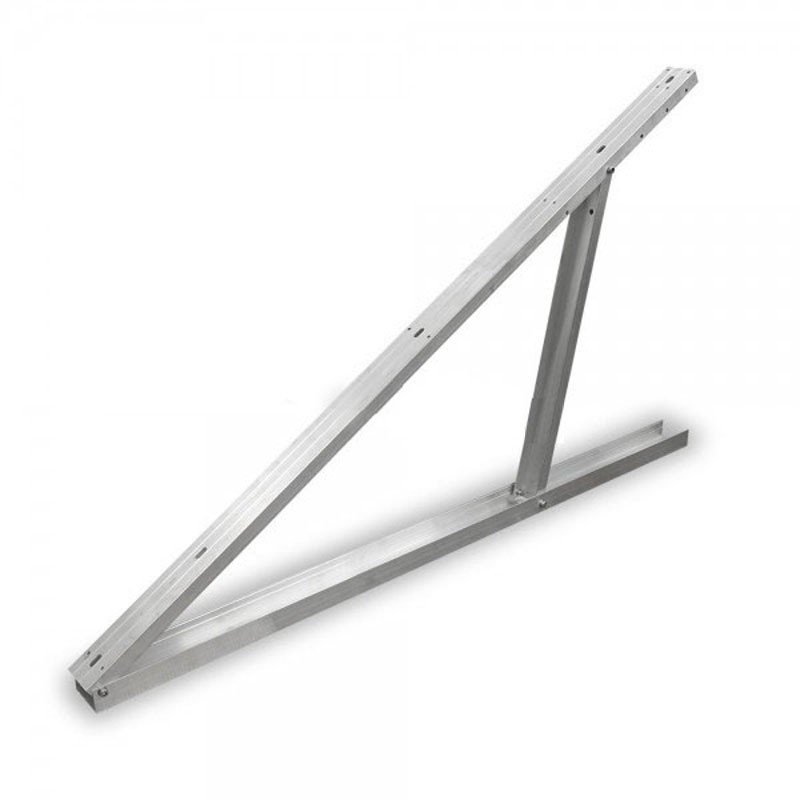Large Adjustable Aluminum Bracket