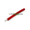 Cable solar 1X6mm² rojo (vendido por el medidor)