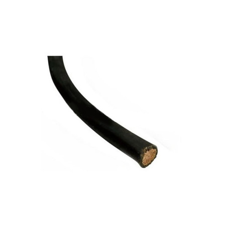 Cable de 50 mm² (vendido por el medidor)