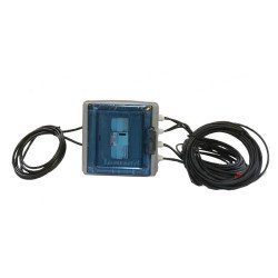 paralleling box 4 sets of batteries