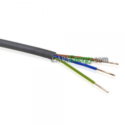 Cable XVB 3G2.5 - 1m