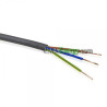 Cavo XVB 3G2.5 - 1m