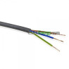 XVB 3G2.5 Cable - 1m