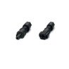 Sunclix Stecker und Buchse MC4