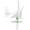 M-300 150W Max turbine eoliche per uso domestico e marino