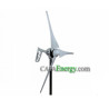 Turbine éolienne 500W-12V, régulateur i500 Land + 500W